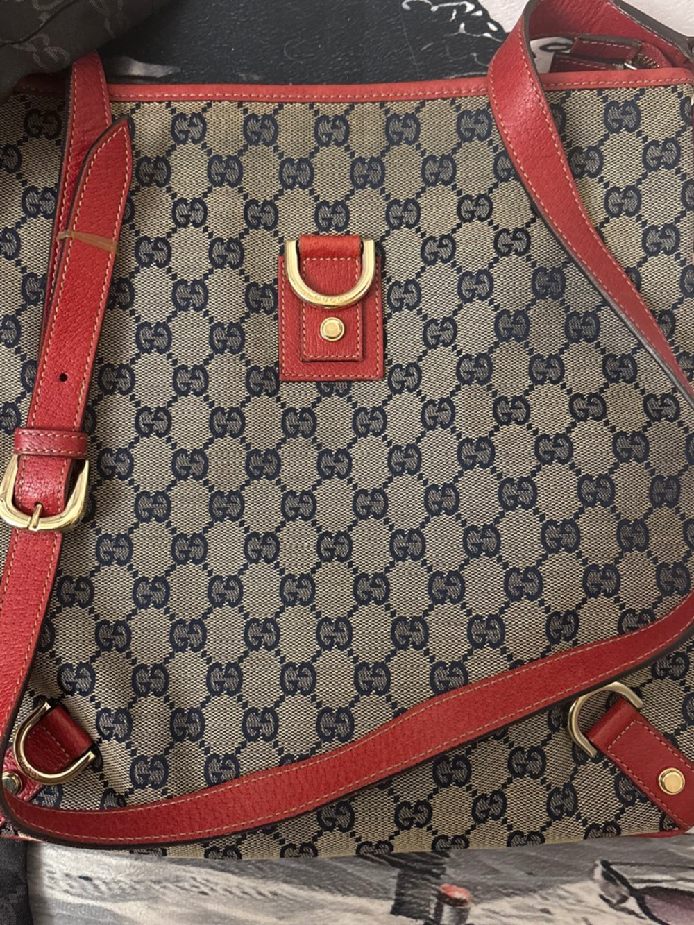 Gucci Purse